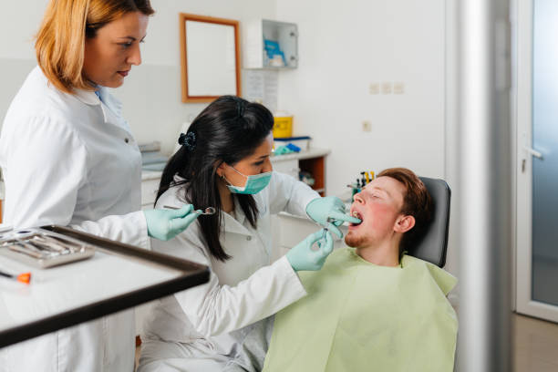Best Emergency Treatment for Dental Infections or Abscesses in South Corning, NY