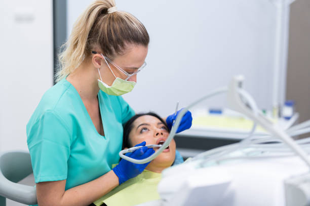 Best Emergency Dental Care for Broken or Chipped Teeth in South Corning, NY